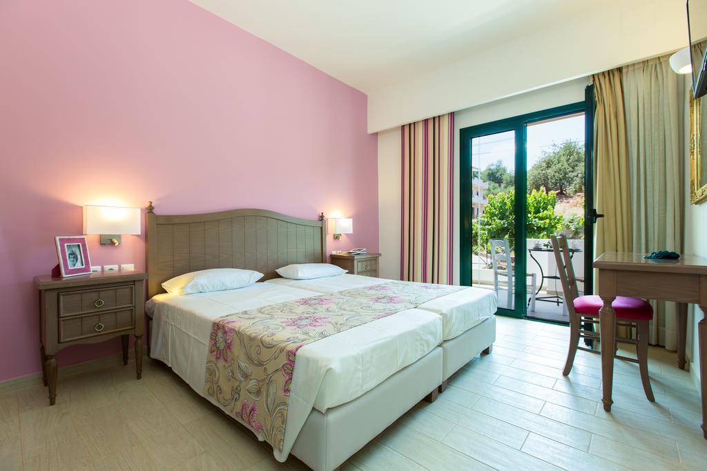 Alonia Villa, Refined Living With 50M2 Private Pool, By Thinkvilla Melidhónion Kamer foto