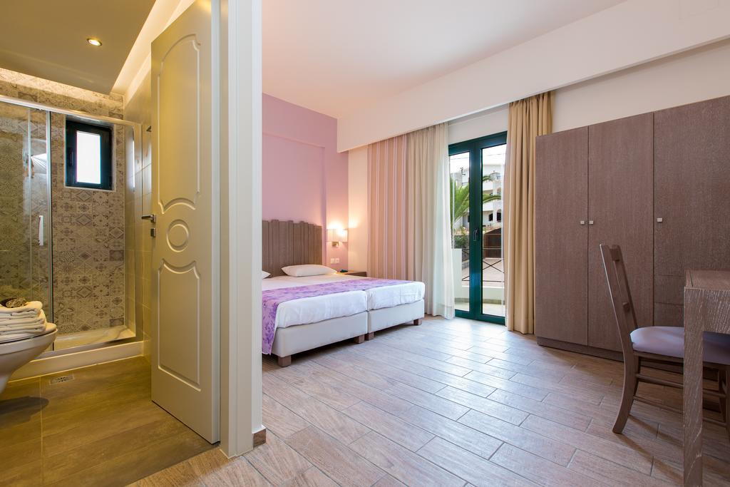 Alonia Villa, Refined Living With 50M2 Private Pool, By Thinkvilla Melidhónion Kamer foto